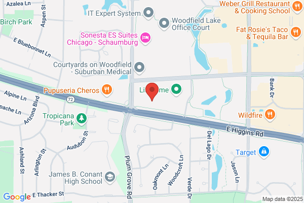 Calandra Center for Health and Wellness