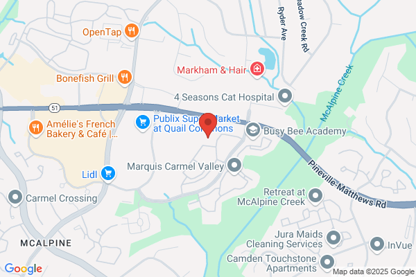 Evergreen Acupuncture Herbs Clinic