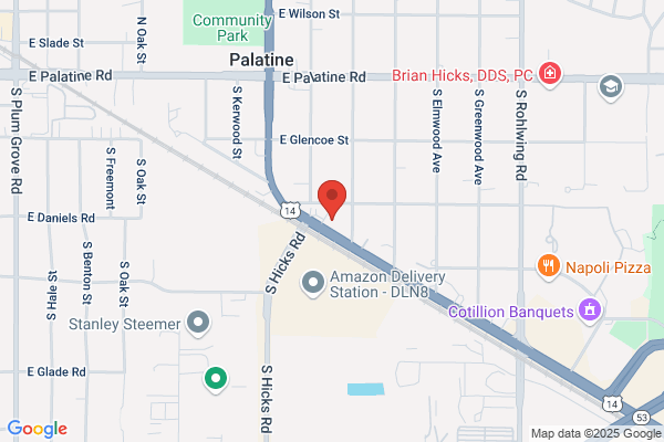 Allied Air Conditioning & Heating Corp.