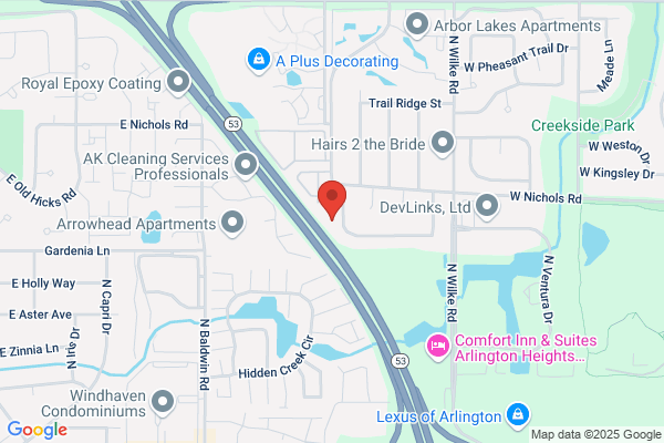 Cullerton Heating & Cooling