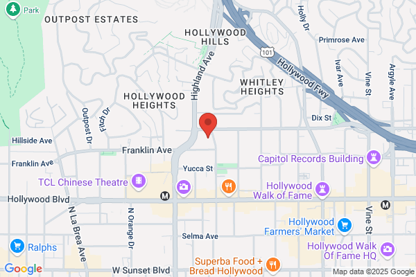 Local HVAC Repair & Service Inc.