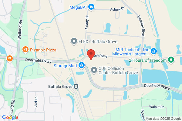 Therm Flo Inc