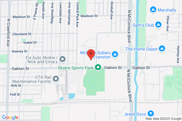 Turk Heating & Air Conditioning