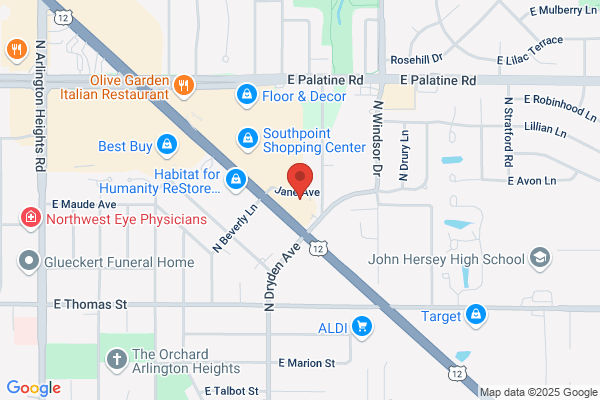 Teddy's Liquor Stores