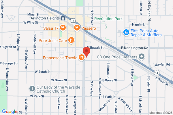 Teddy's Liquor Stores