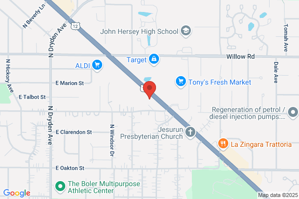 Volume Liquors