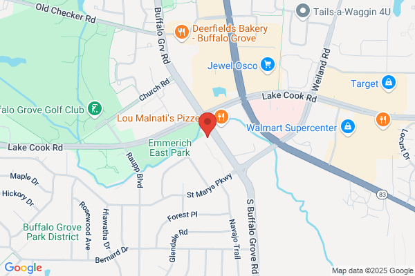 Buffalo Creek Apartments