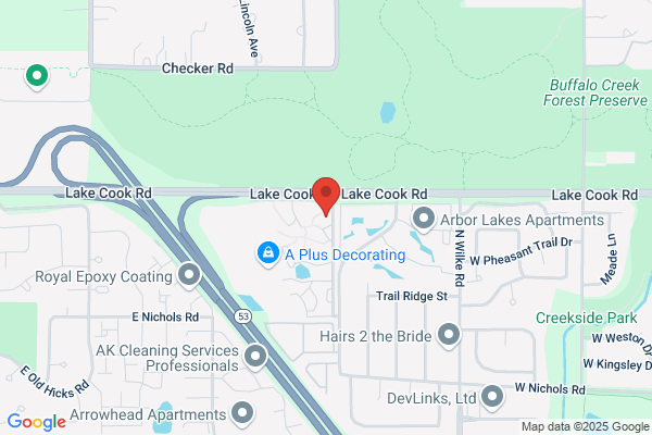 Country Glen Apartments