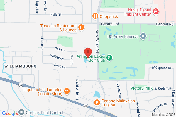 Mallard Cove Apartments