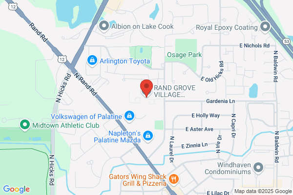 Rand Grove Village