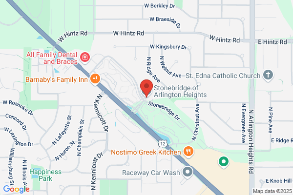 Stonebridge of Arlington Heights