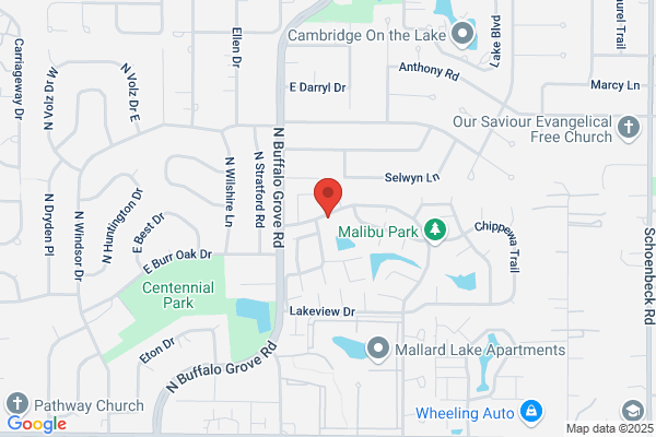 Tahoe Village Condominium Association