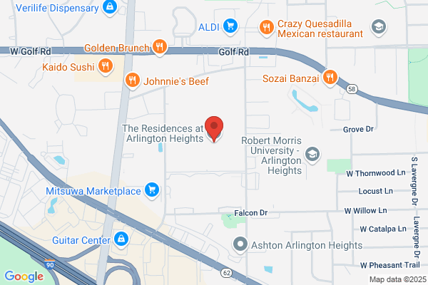 Tanglewood Apartments