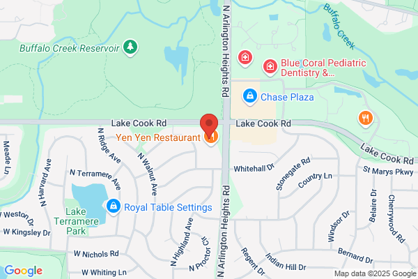 La Tan Arlington Heights