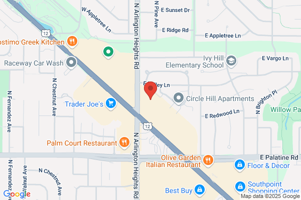 HearingLife of Arlington Heights IL
