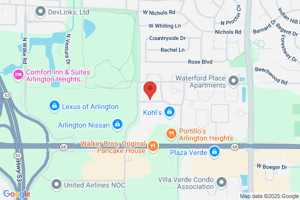 A+ Appliance Repair and Maintenance LLC