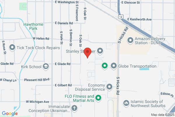American Home Appliance, Inc.