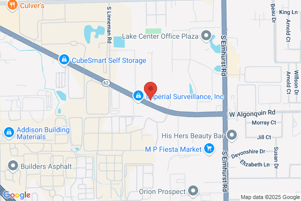 Area Automatic Appliance Service