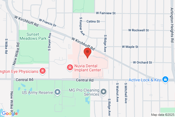 Northwest Speech and Hearing Center Ltd.