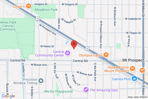 mt prospect appliance repair