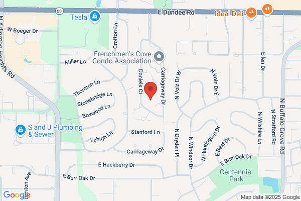 Whirlpool Appliance Repair