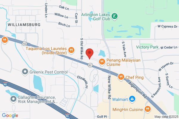 Bitcoin ATM Arlington Heights - Coinhub