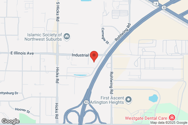 Body Builders Automotive, Inc