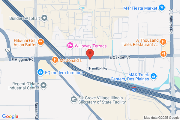 Dave & Jims Auto Body Inc