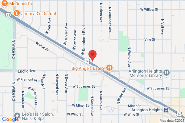 River Auto Body & Sales