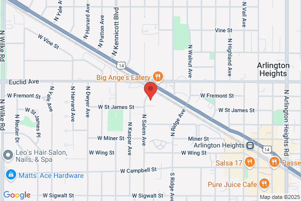 Wagner Zone