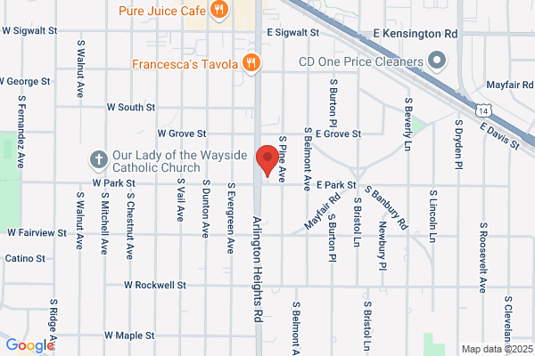 Scarsdale Auto Repair, Inc.
