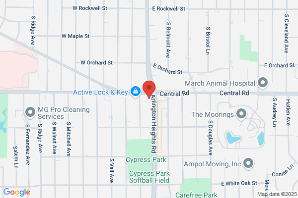 Arlington Central Autotech