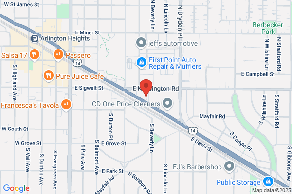 Cassidy Tire & Service