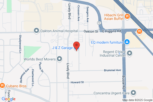 J & Z Auto Repair