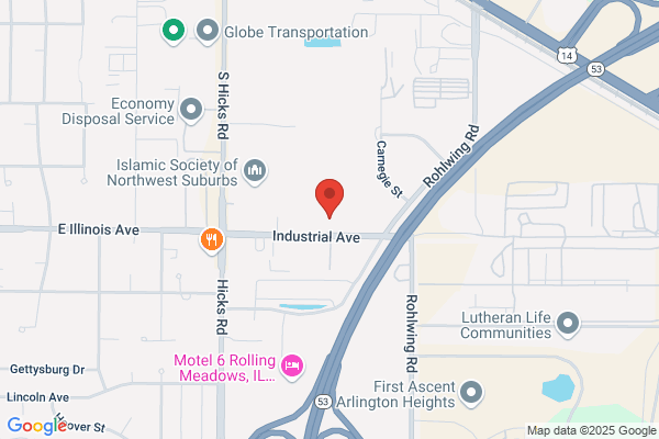 Link Automotive Inc