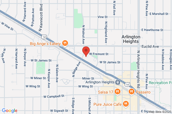 Teds Auto Repair