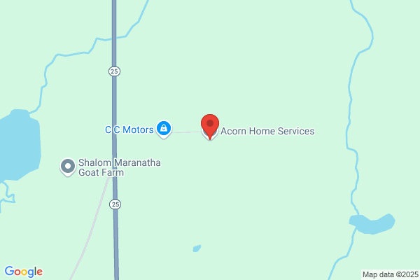Acorn Home Services, Inc.
