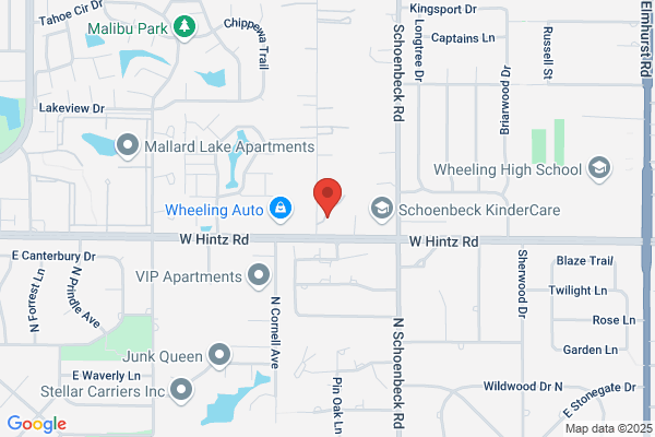 Alpine Landscaping Inc