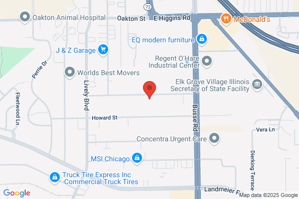 Avondale Group Inc