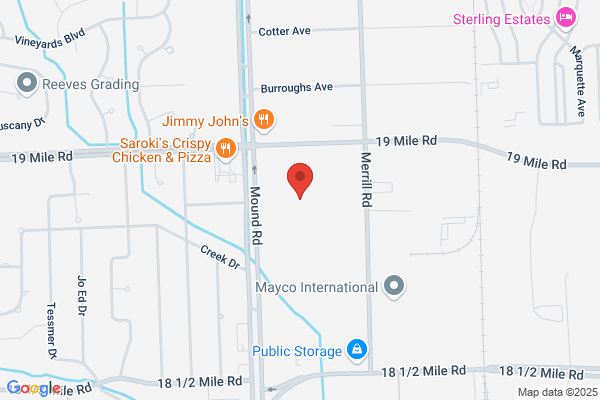 Built Rite Corporation