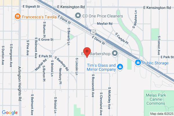 ChicagoLand SoftWash