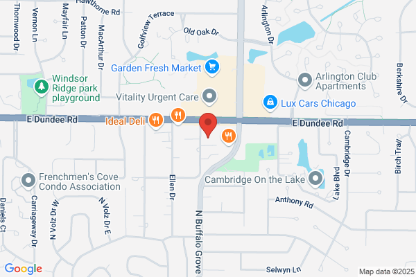 G Gambino Landscaping Inc