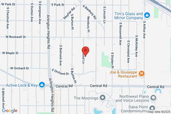 Glencorp Inc
