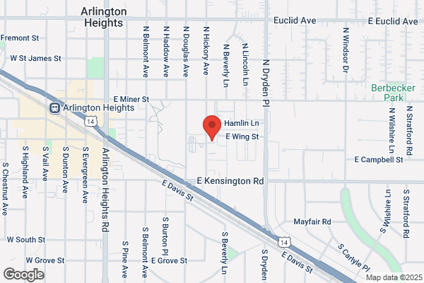 Global Waterproofing of Illinois
