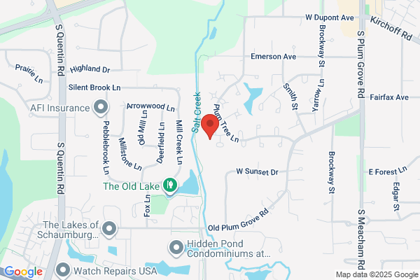North Shore Energy Inc