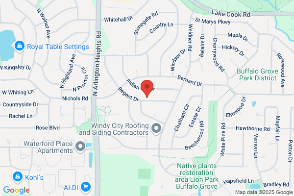 Page Landscaping Inc