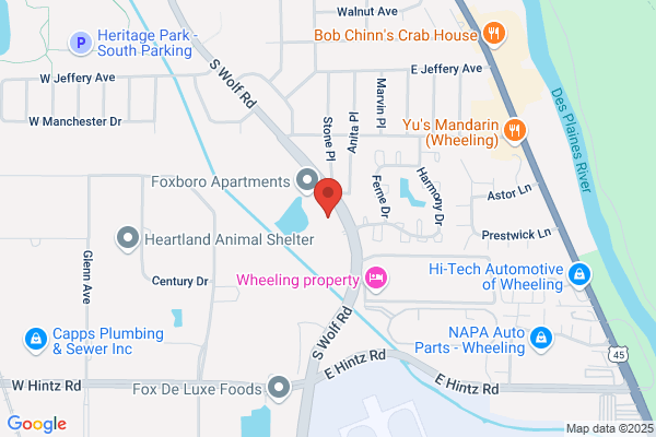 Weyrich Bill Metal & Roofing Co