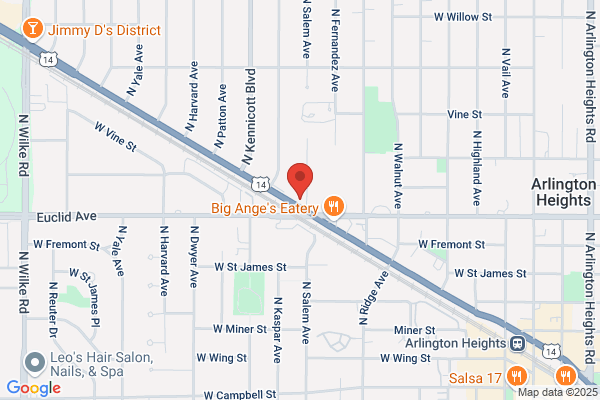 Chicago Flooring Source Inc
