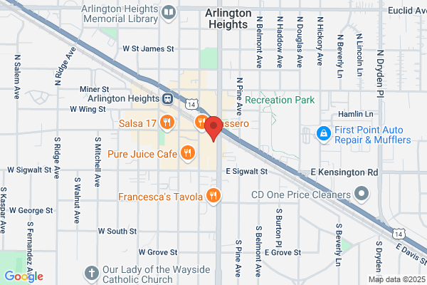 Panera Bread - Closed