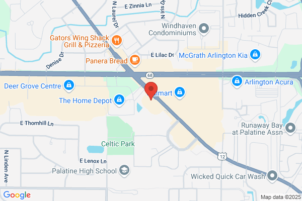 Fifth Third Bank & ATM
